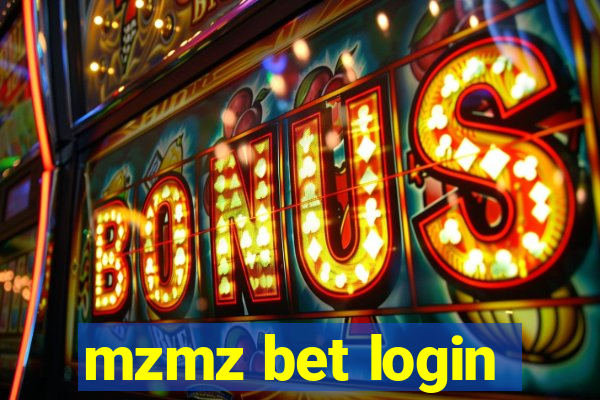 mzmz bet login